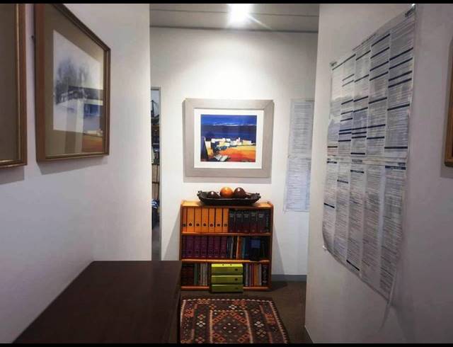 BUSINESS PROPERTY TO RENT IN ROUTE 21 BUSINESS PARK